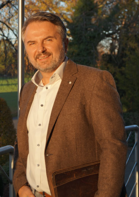 Jörg Huhsmann - über 25 Jahre Erfahrung als Versicherungsberater